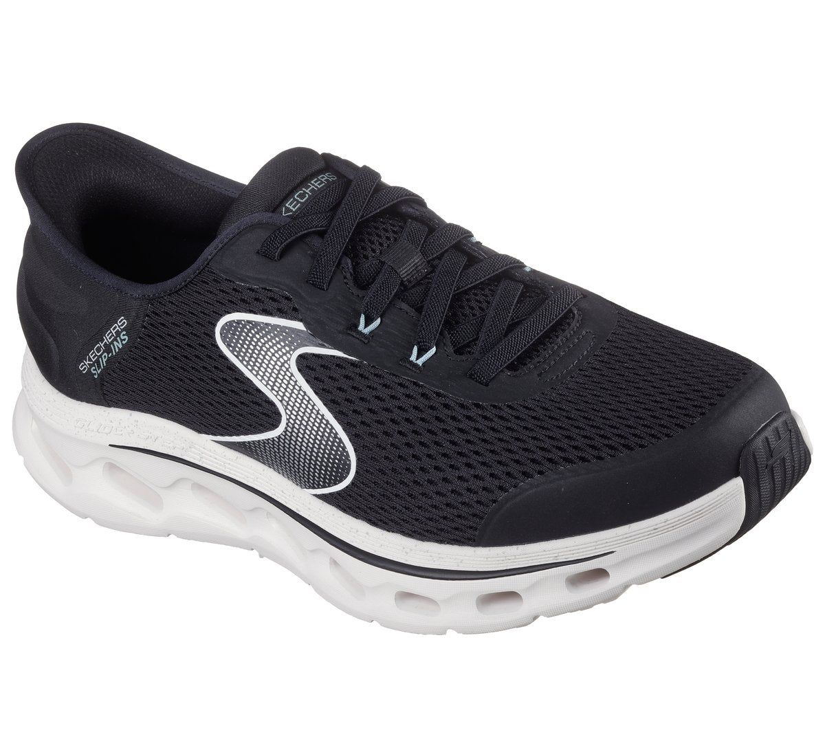 Skechers Men | Skechers Slip-ins: GO WALK Glide-Step 2.0 - Zander