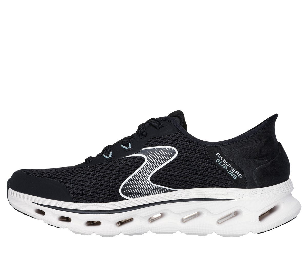 Skechers Men | Skechers Slip-ins: GO WALK Glide-Step 2.0 - Zander