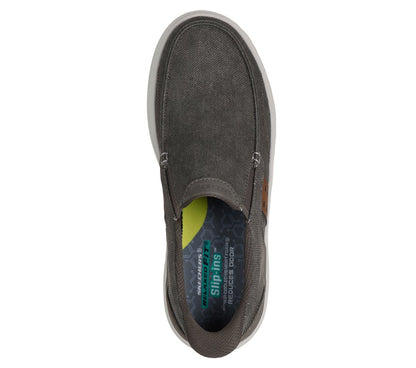 Skechers Men | Skechers Slip-ins Relaxed Fit: Altman - Murdock