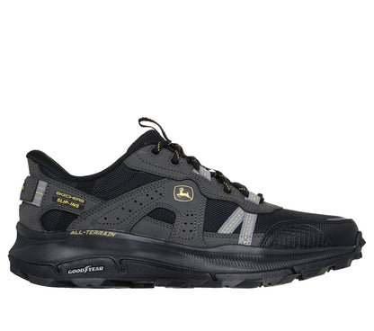 Skechers Men | Skechers Slip-ins John Deere Relaxed Fit: Equalizer 5.0 Trail - Harvest