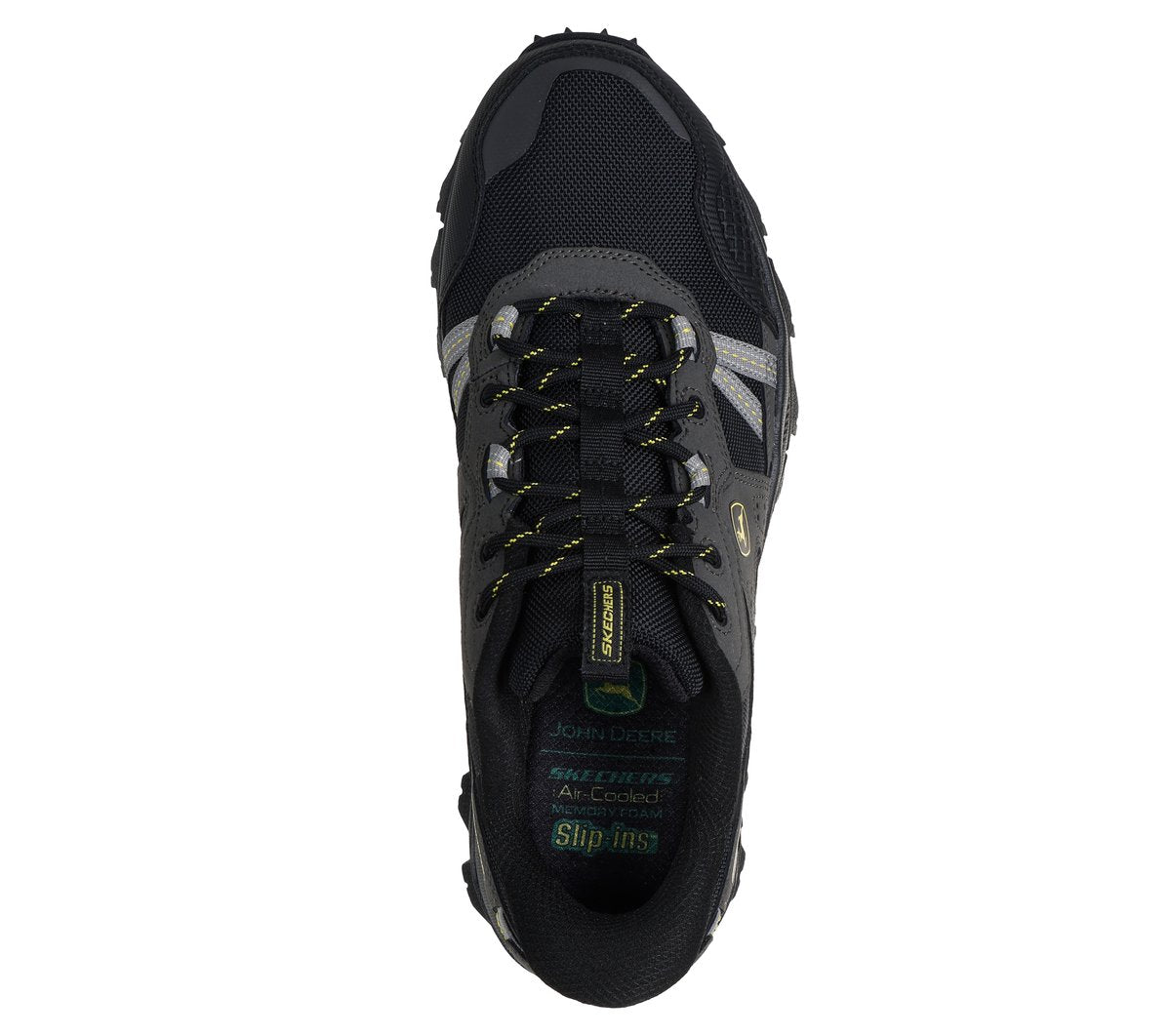 Skechers Men | Skechers Slip-ins John Deere Relaxed Fit: Equalizer 5.0 Trail - Harvest