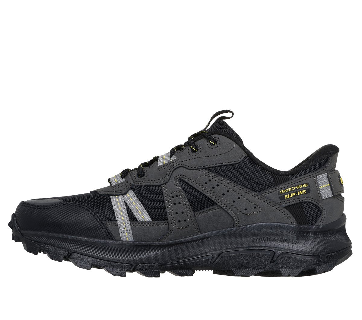 Skechers Men | Skechers Slip-ins John Deere Relaxed Fit: Equalizer 5.0 Trail - Harvest