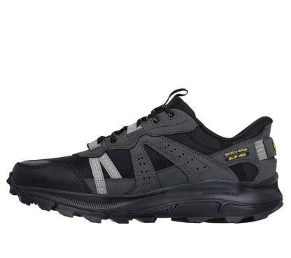 Skechers Men | Skechers Slip-ins John Deere Relaxed Fit: Equalizer 5.0 Trail - Harvest