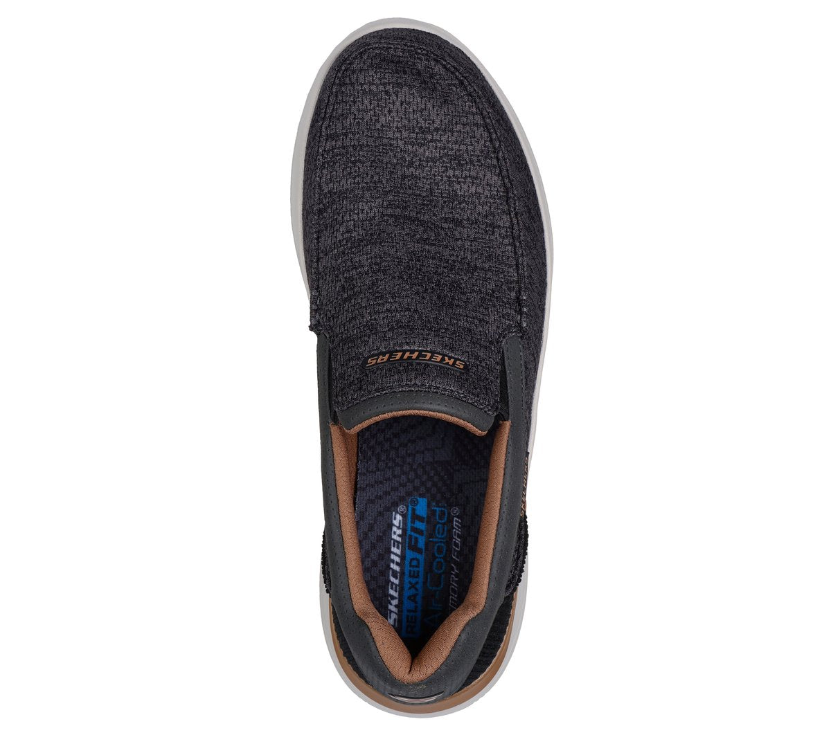 Skechers Men | Relaxed Fit: Hasting - Marco