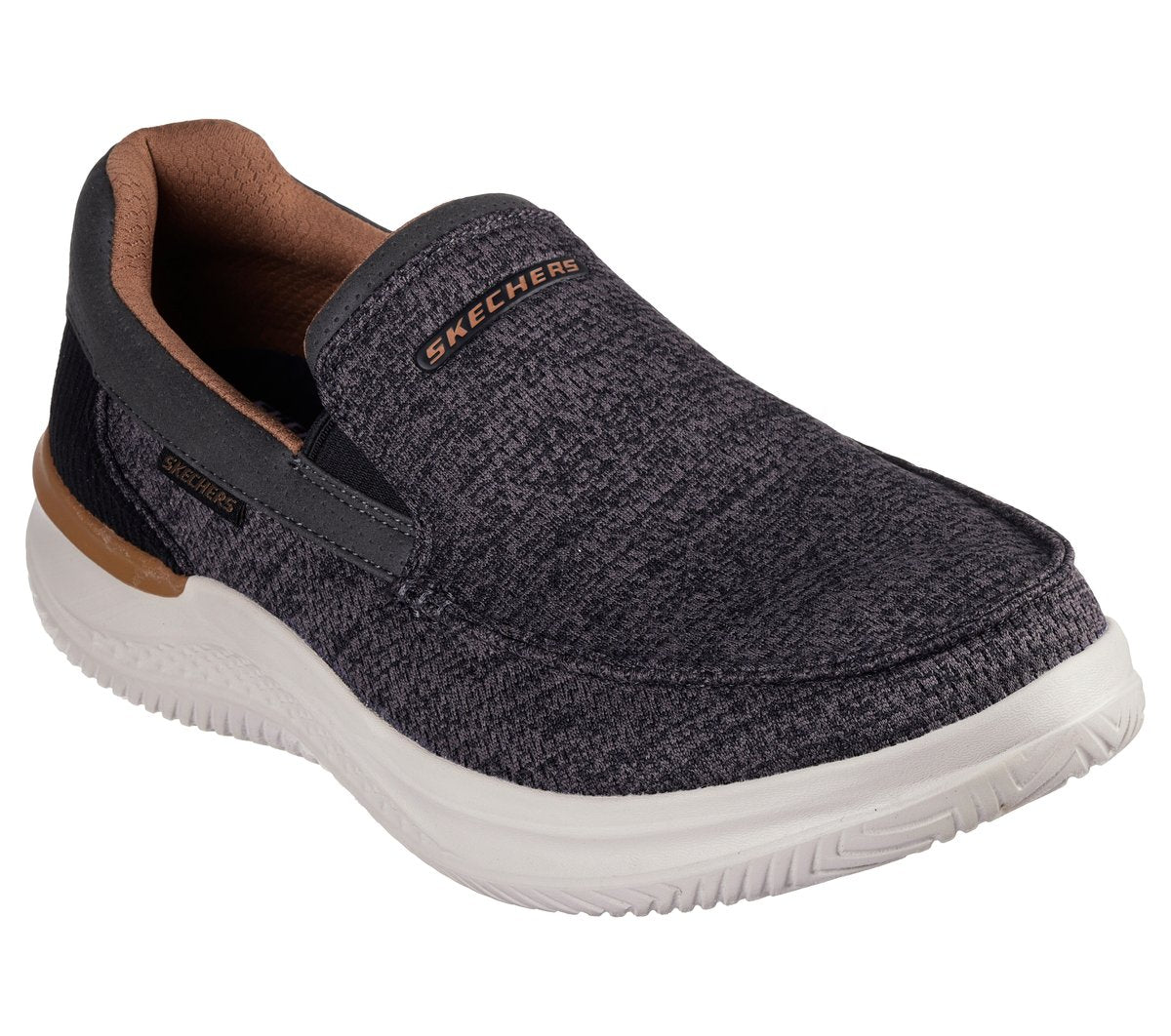 Skechers Men | Relaxed Fit: Hasting - Marco