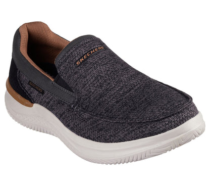 Skechers Men | Relaxed Fit: Hasting - Marco