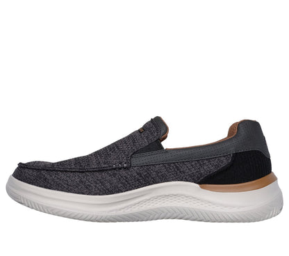 Skechers Men | Relaxed Fit: Hasting - Marco