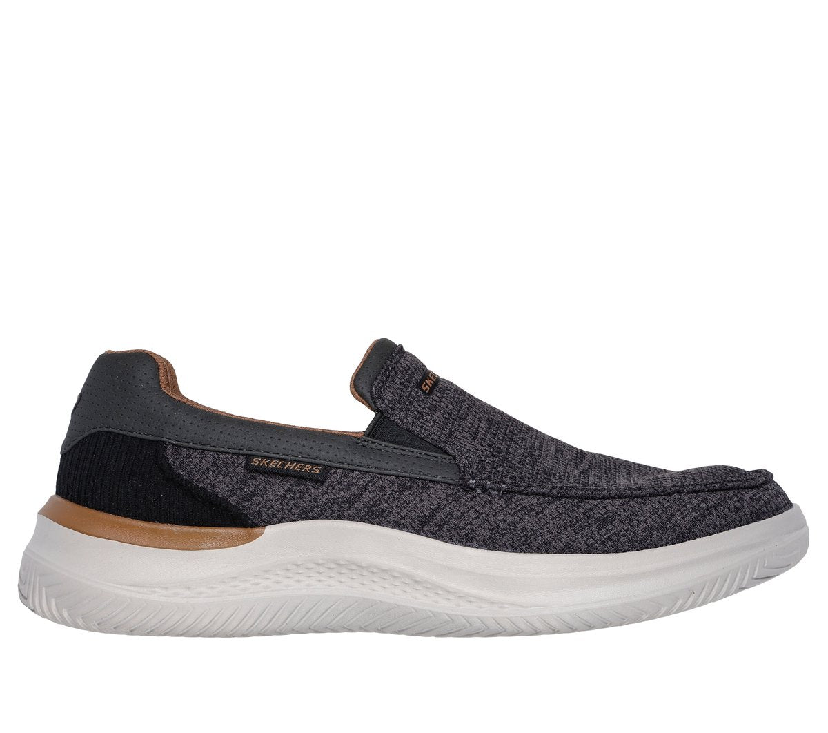 GRAY / BLACK,7.0,Extra Wide