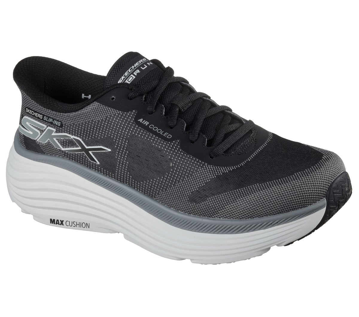 Skechers Men | Skechers Slip-ins: Max Cushioning Endeavour - Exciton