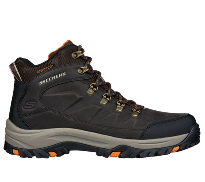 Skechers Men | Relaxed Fit: Relment - Daggett