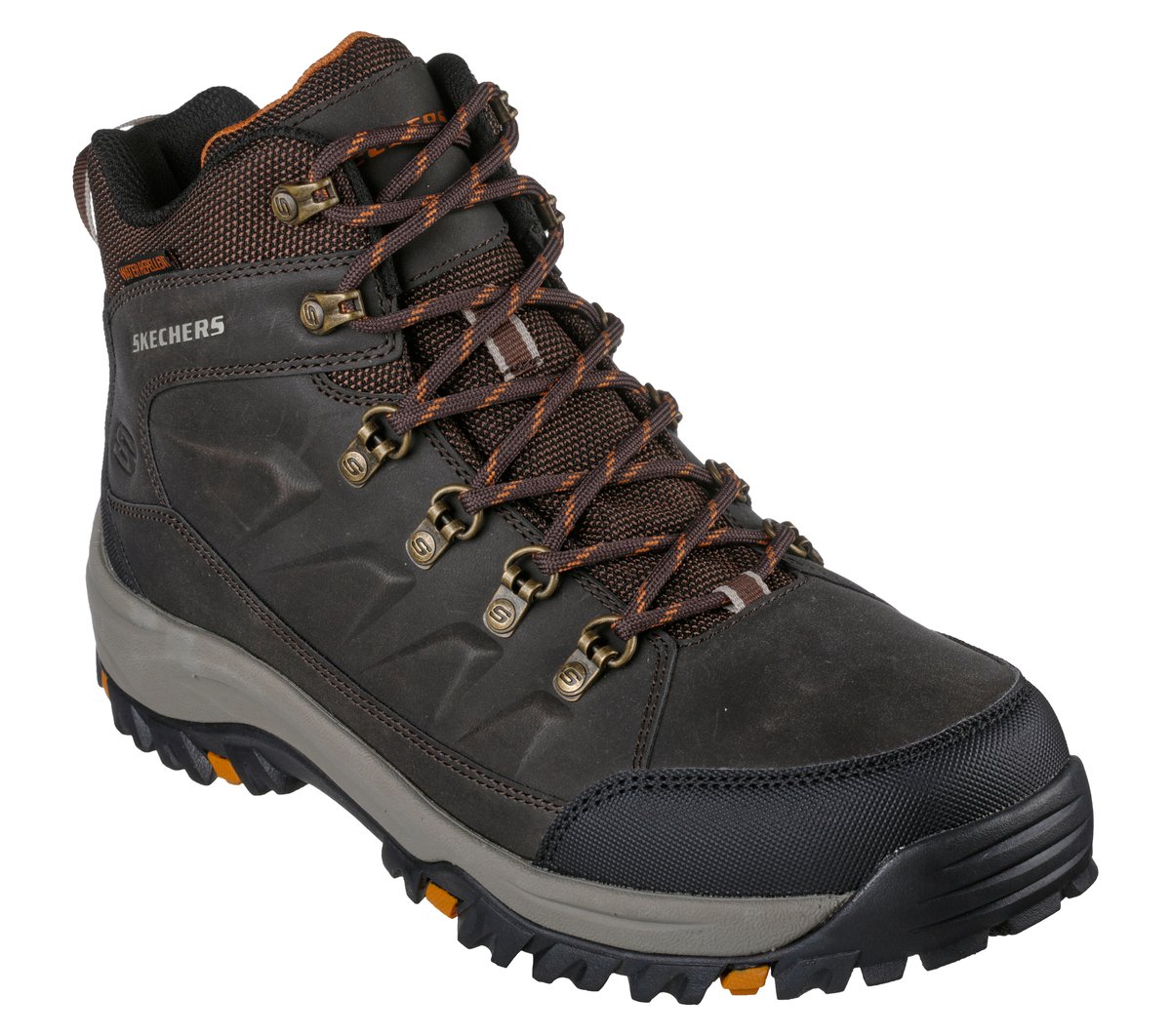 Skechers Men | Relaxed Fit: Relment - Daggett