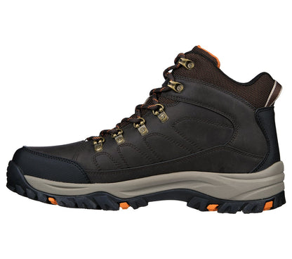 Skechers Men | Relaxed Fit: Relment - Daggett