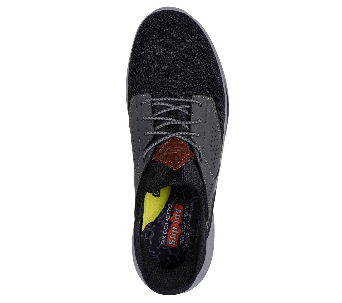 Skechers Men | Skechers Slip-ins RF: Slade - Caster