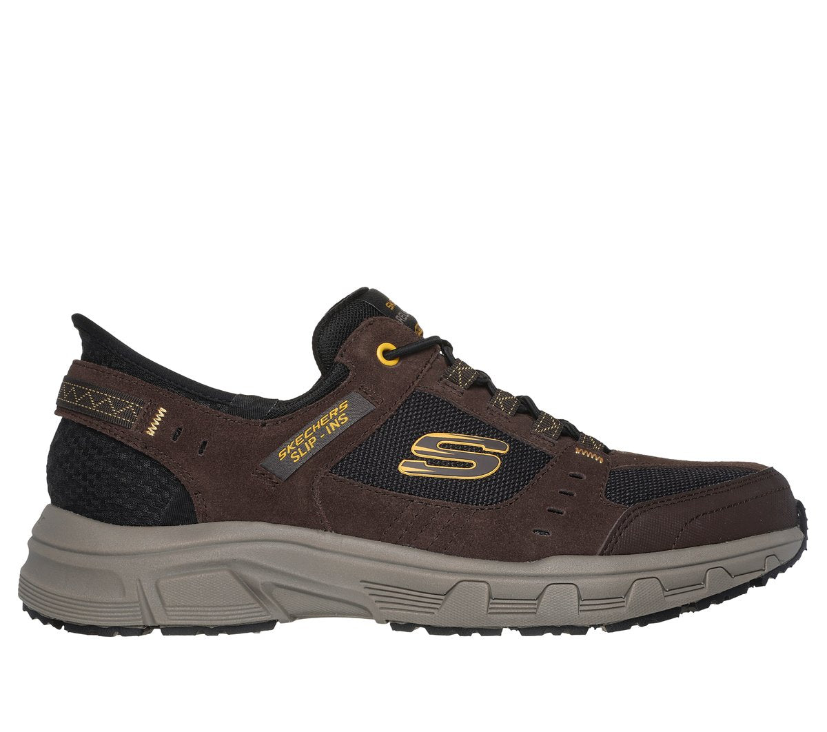Skechers Men | Skechers Slip-ins Relaxed Fit: Oak Canyon