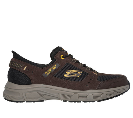 Skechers Men | Skechers Slip-ins Relaxed Fit: Oak Canyon