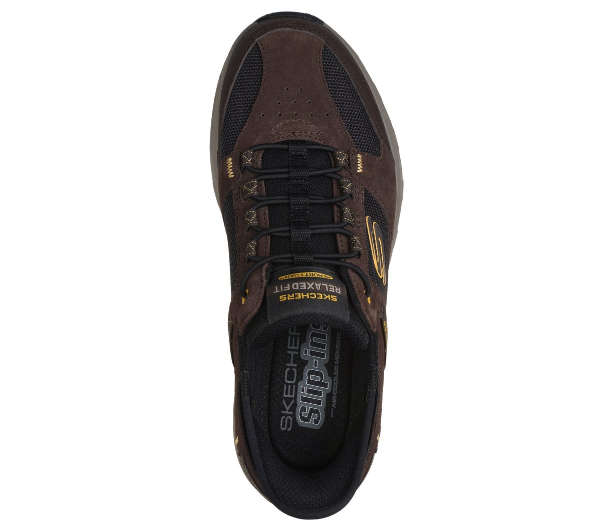 Skechers Men | Skechers Slip-ins Relaxed Fit: Oak Canyon