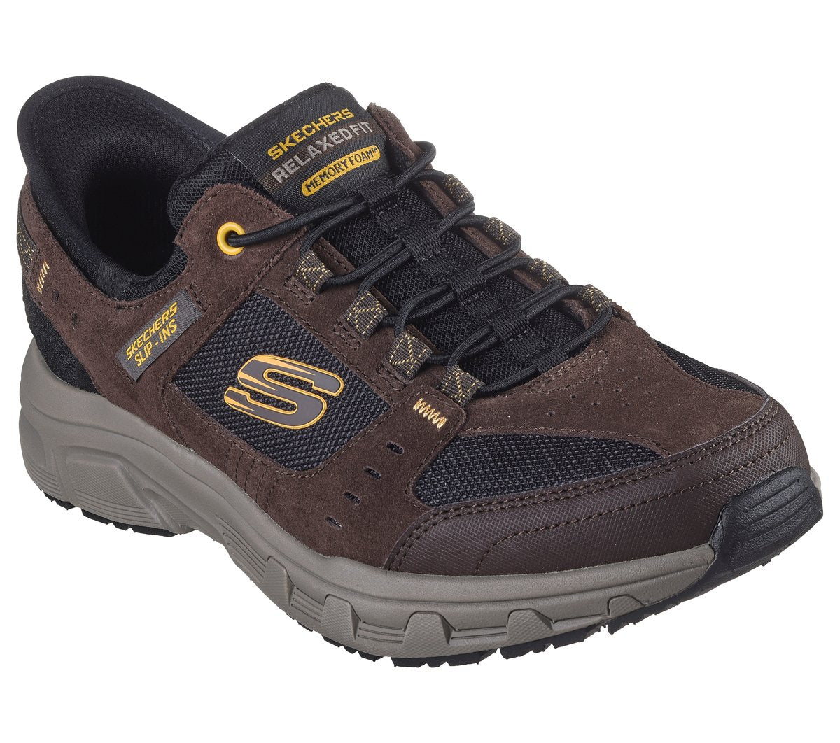 Skechers Men | Skechers Slip-ins Relaxed Fit: Oak Canyon