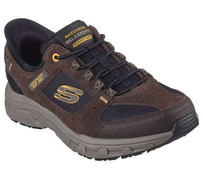Skechers Men | Skechers Slip-ins Relaxed Fit: Oak Canyon