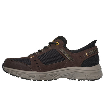Skechers Men | Skechers Slip-ins Relaxed Fit: Oak Canyon
