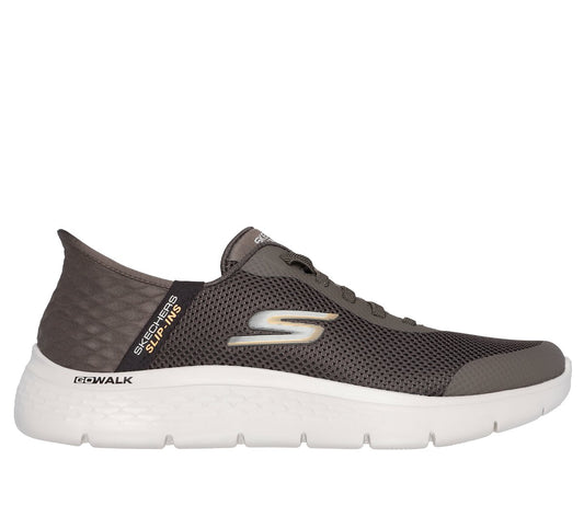Skechers Men | Skechers Slip-ins: GO WALK Flex - Hands Up