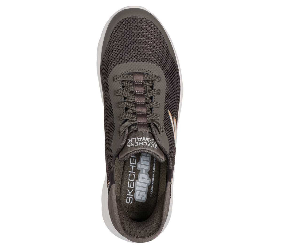 Skechers Men | Skechers Slip-ins: GO WALK Flex - Hands Up