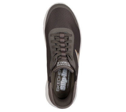 Skechers Men | Skechers Slip-ins: GO WALK Flex - Hands Up