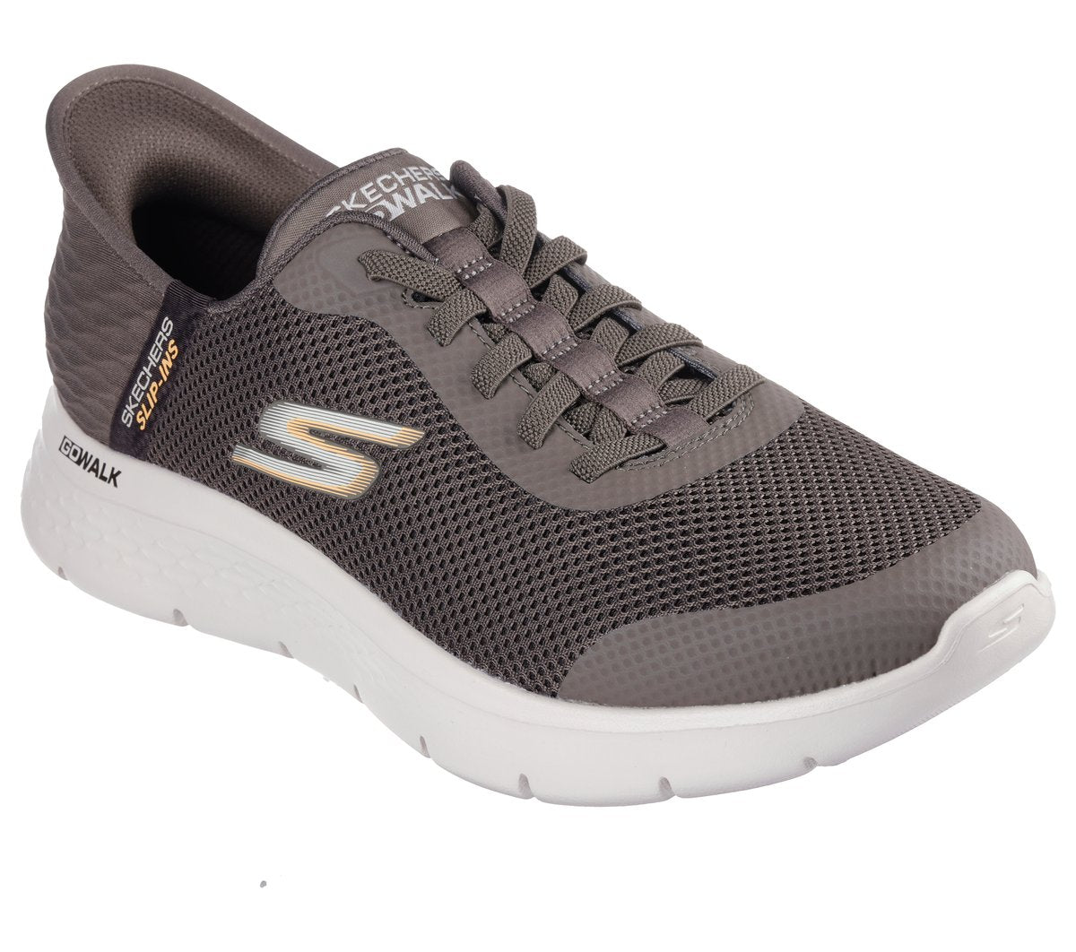 Skechers Men | Skechers Slip-ins: GO WALK Flex - Hands Up