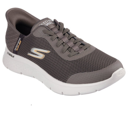 Skechers Men | Skechers Slip-ins: GO WALK Flex - Hands Up