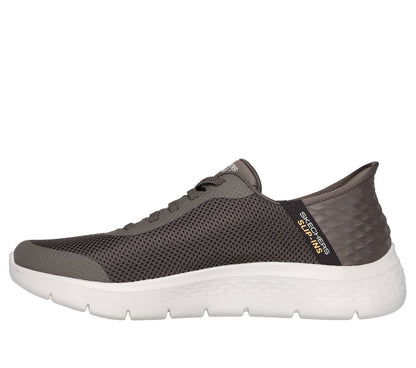 Skechers Men | Skechers Slip-ins: GO WALK Flex - Hands Up