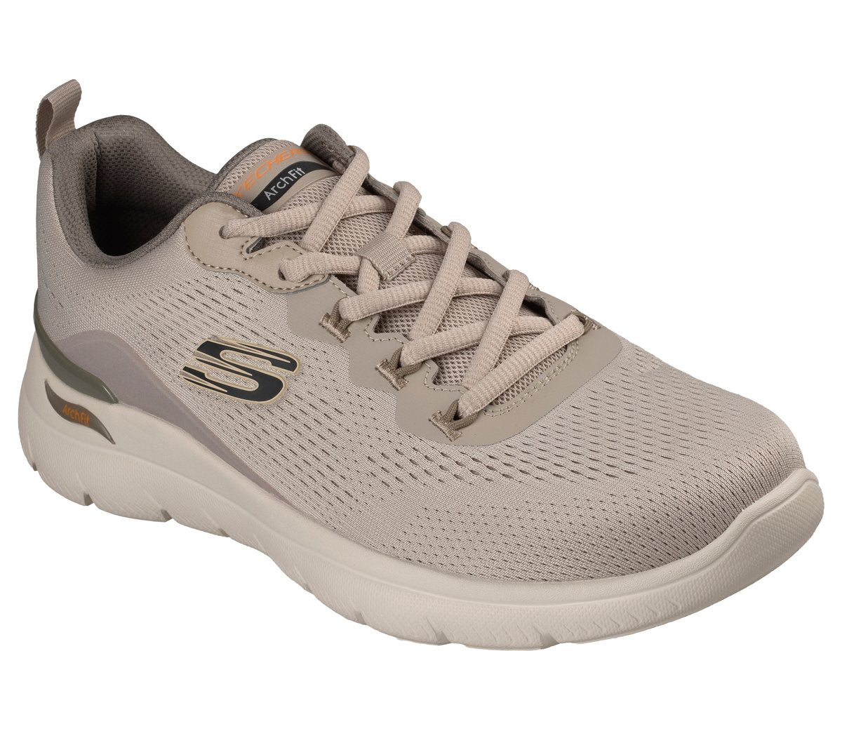 Skechers Men | Arch Fit Summits - Kravel
