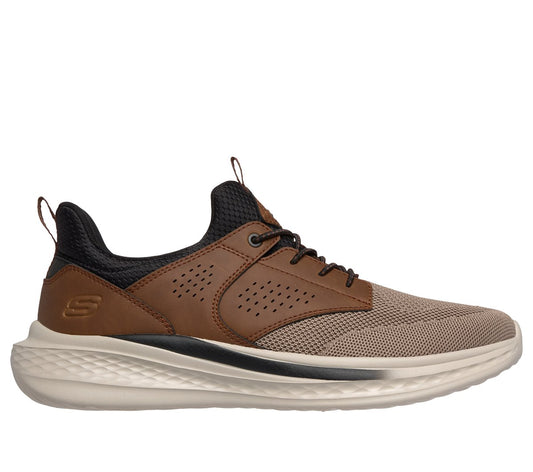 Skechers Men | Relaxed Fit: Slade - Breyer