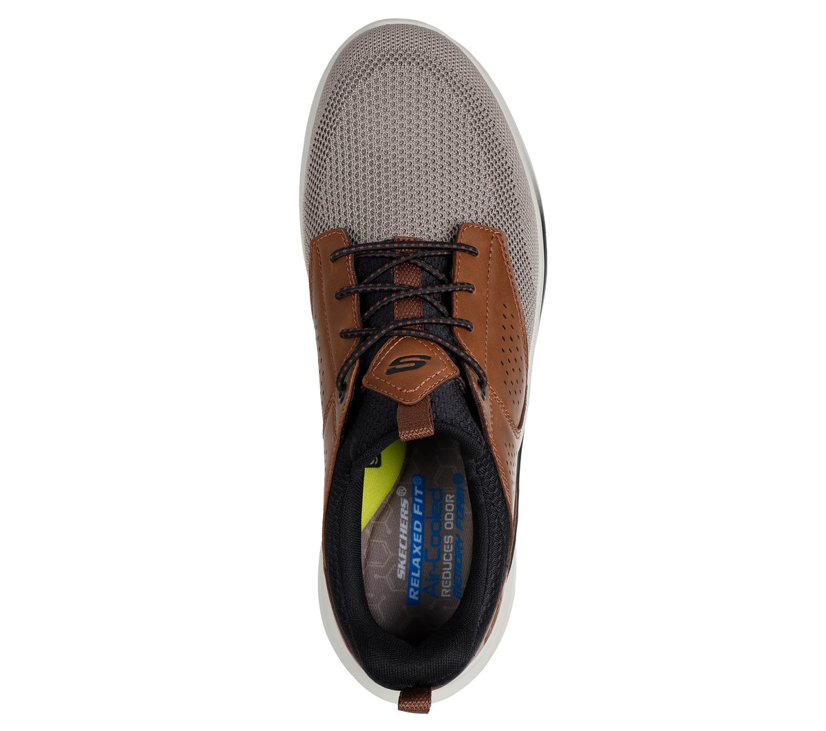 Skechers Men | Relaxed Fit: Slade - Breyer