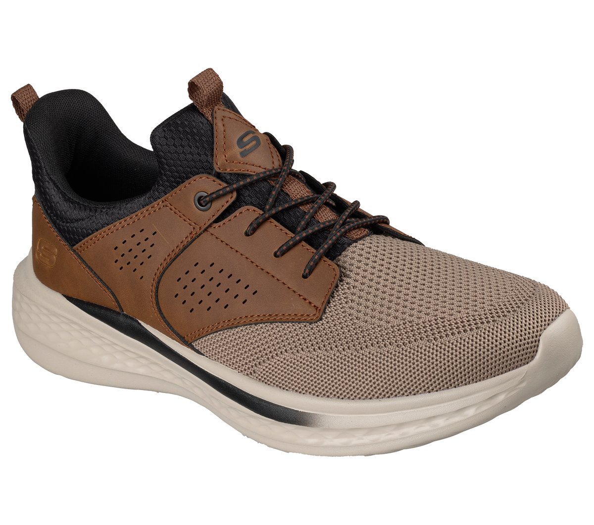 Skechers Men | Relaxed Fit: Slade - Breyer