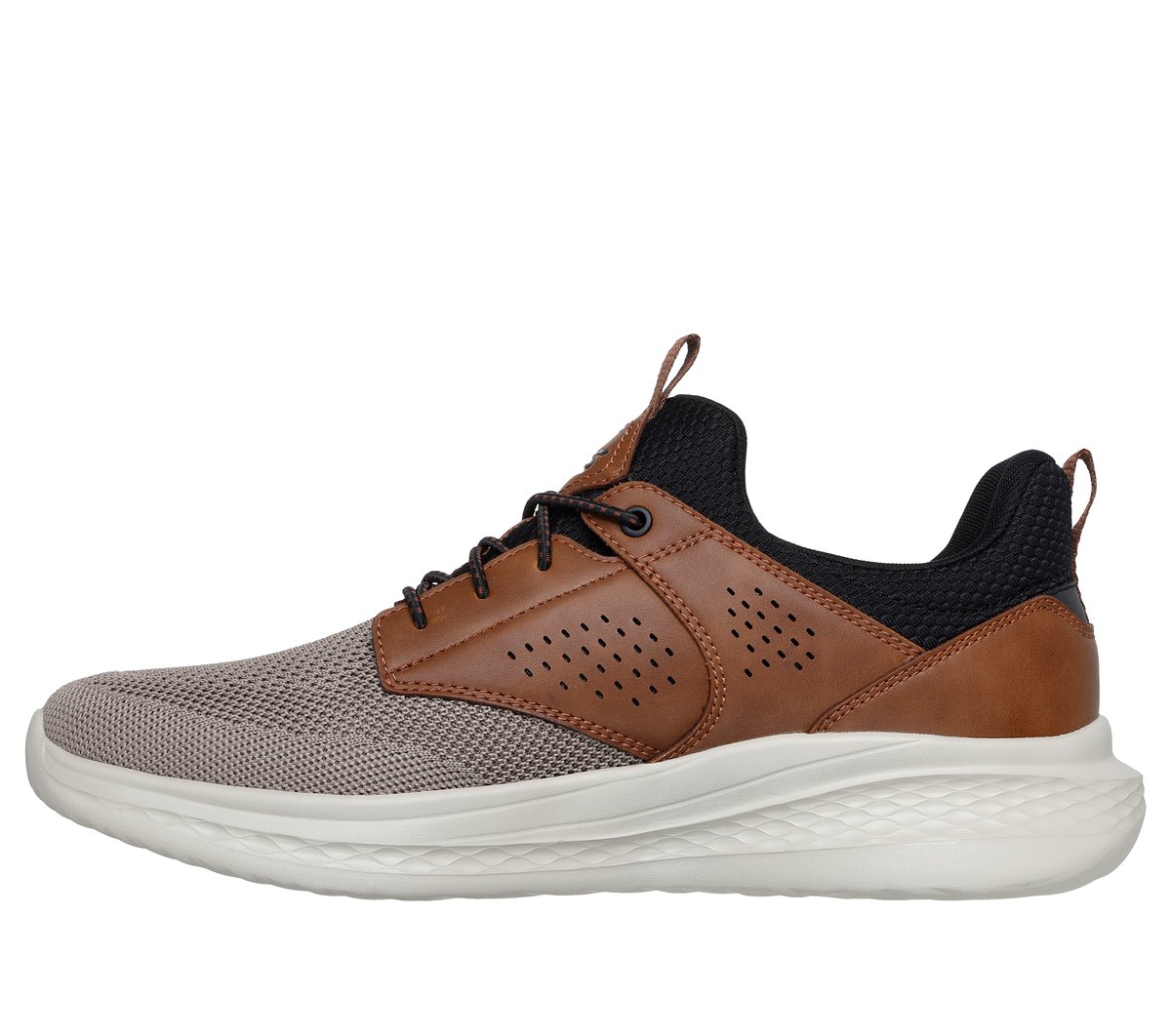 Skechers Men | Relaxed Fit: Slade - Breyer