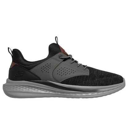 BLACK / GRAY,7.0,Extra Wide