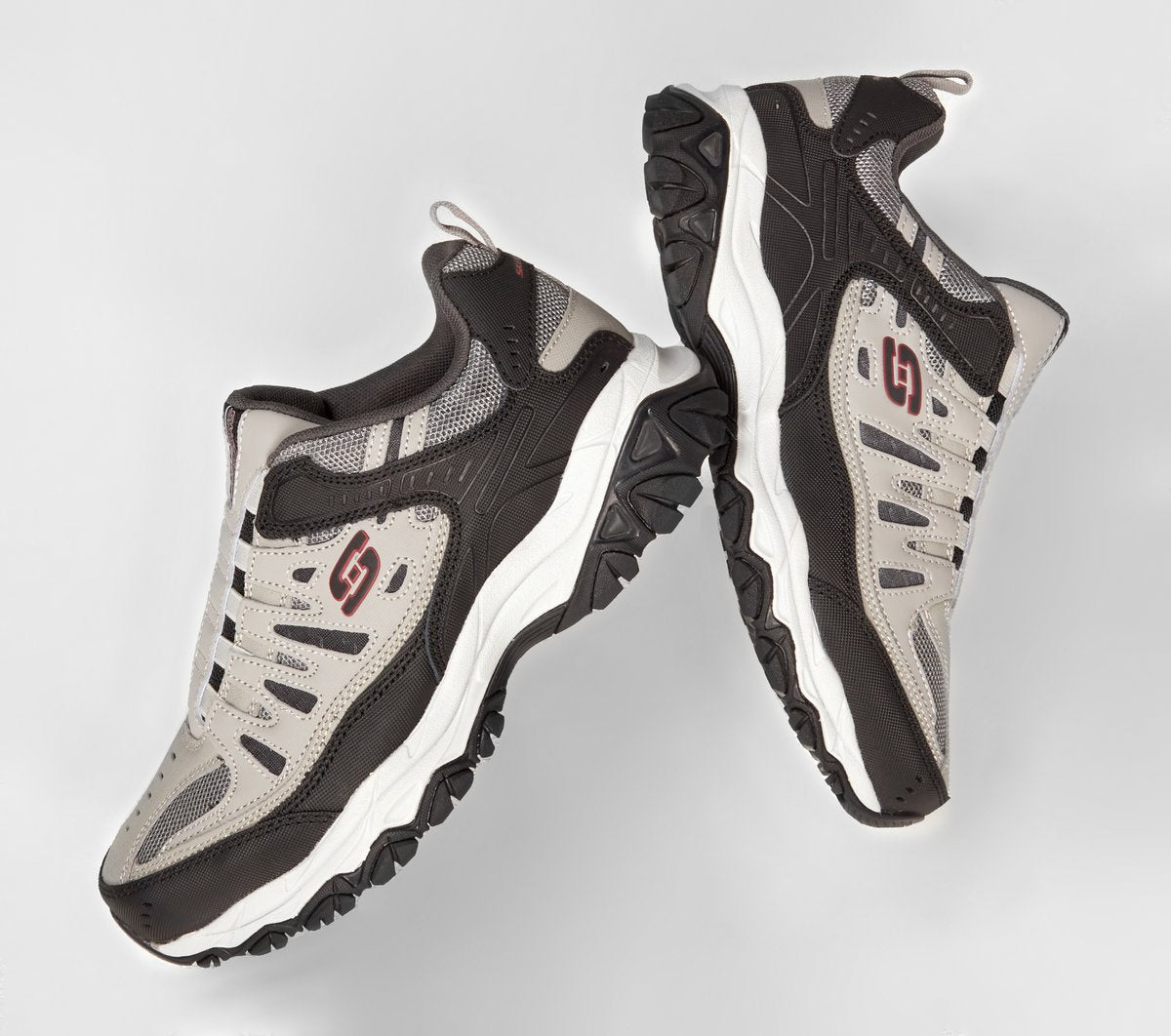 Skechers Men | After Burn M. Fit
