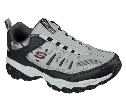 Skechers Men | After Burn M. Fit