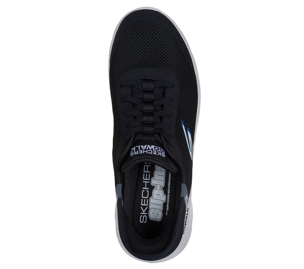 Skechers Men | Skechers Slip-ins: GO WALK Flex - Hands Up