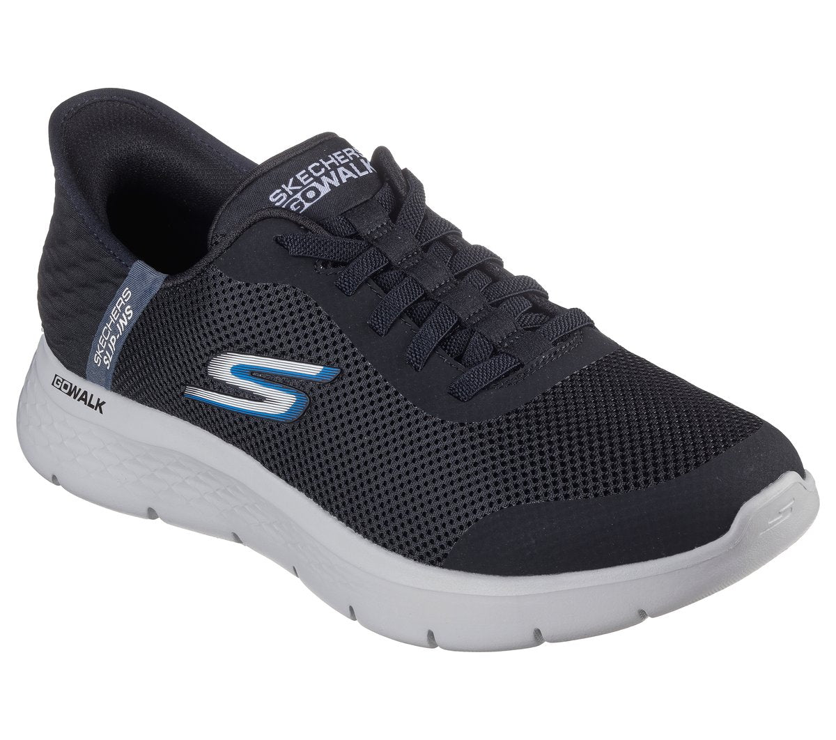 Skechers Men | Skechers Slip-ins: GO WALK Flex - Hands Up