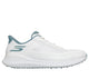 WHITE / LIGHT BLUE