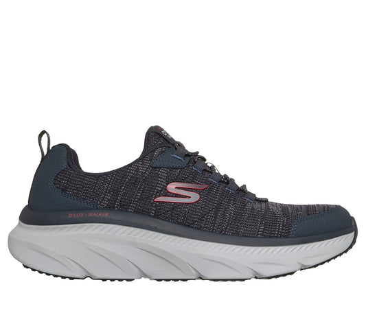 Skechers Men | Relaxed Fit: D'Lux Walker 2.0 - Brexon
