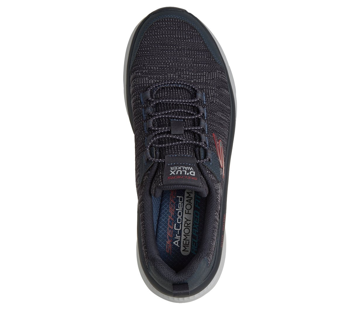 Skechers Men | Relaxed Fit: D'Lux Walker 2.0 - Brexon