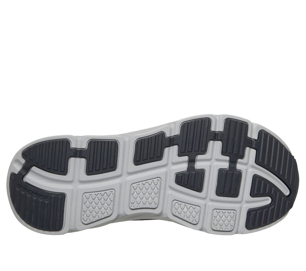 Skechers Men | Relaxed Fit: D'Lux Walker 2.0 - Brexon