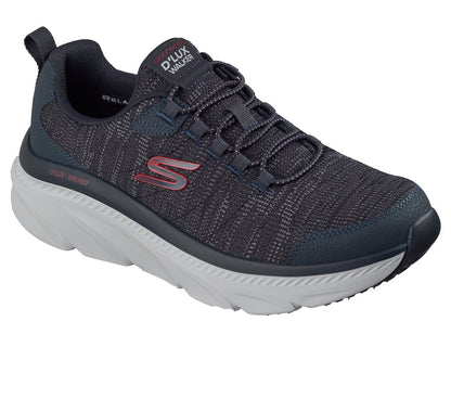 Skechers Men | Relaxed Fit: D'Lux Walker 2.0 - Brexon
