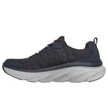 Skechers Men | Relaxed Fit: D'Lux Walker 2.0 - Brexon