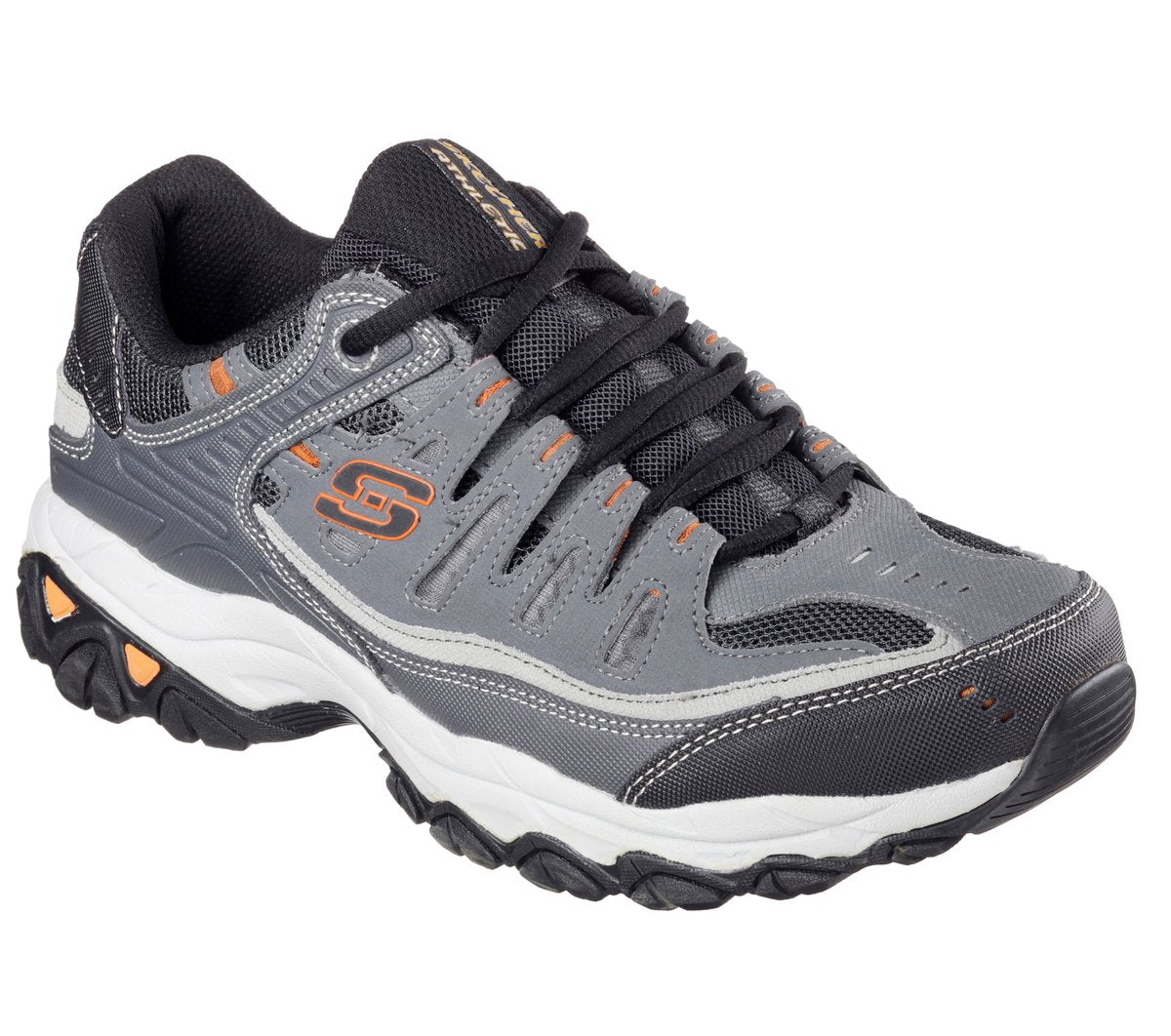 Skechers Men | After Burn - Memory Fit