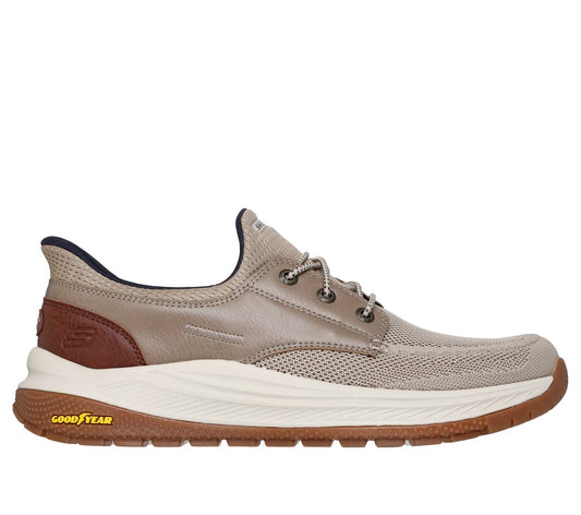 Skechers Men | Skechers Slip-ins Relaxed Fit: Meroe - Alden