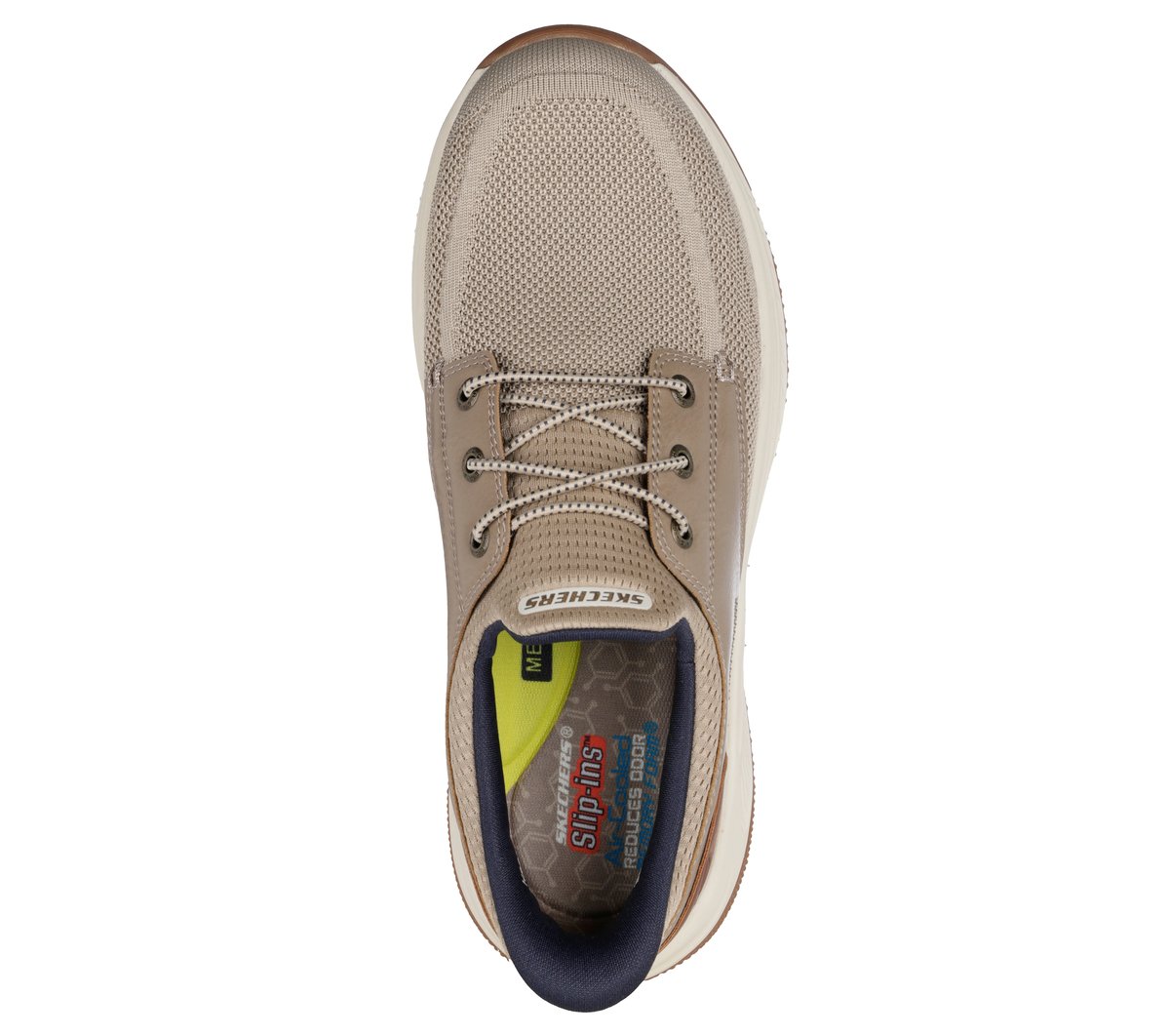 Skechers Men | Skechers Slip-ins Relaxed Fit: Meroe - Alden