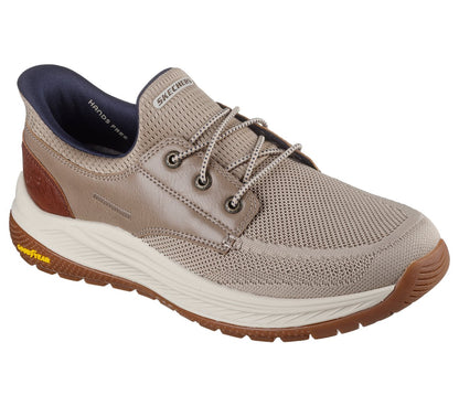 Skechers Men | Skechers Slip-ins Relaxed Fit: Meroe - Alden