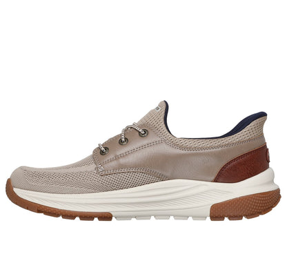 Skechers Men | Skechers Slip-ins Relaxed Fit: Meroe - Alden